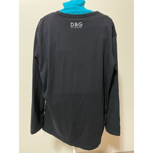 Dolce and Gabbana Long Sleeves - Picture 6 of 6